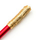 弘典 HONG DIAN 龍年限定 祥龍獻瑞 鋼筆 (紅桿)