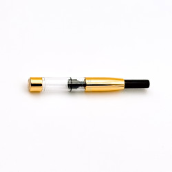 日本 Platinum 白金牌 正規旋轉式吸墨器 日本 Platinum 白金牌 正規旋轉式吸墨器