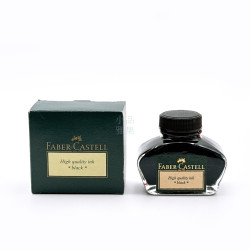 德國 Faber-Castell 輝柏 62.5ml 鋼筆墨水 德國 Faber-Castell 輝柏 62.5ml 鋼筆墨水