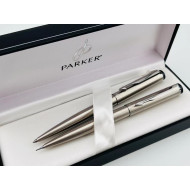 =全新品= 派克 PARKER VECTOR 威雅不鏽鋼桿 原子筆 /自動鉛筆 =全新品= 派克 PARKER VECTOR 威雅不鏽鋼桿 原子筆 /自動鉛筆