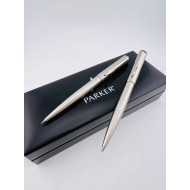 =全新品= 派克 PARKER VECTOR 威雅不鏽鋼桿 原子筆 /自動鉛筆 =全新品= 派克 PARKER VECTOR 威雅不鏽鋼桿 原子筆 /自動鉛筆