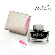 德國 Pelikan 百利金 Edelstein 逸彩系列 2023年度色 墨水( Rose Quartz 水晶玫瑰) 德國 Pelikan 百利金 Edelstein 逸彩系列 2023年度色 墨水( Rose Quartz 水晶玫瑰)