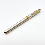 ☆典藏老筆☆ SHEAFFER 西華 Classic Pens CP2 限量500支 純銀鋼筆 (全新）