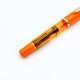 德國 Pelikan 百利金 M200 Orange Delight 粉桔 鋼筆