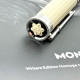 德國 MONTBLANC 萬寶龍 2023年 文學家限量系列 ROBERT LOUIS STEVENSON 史提芬遜 18K 鋼筆