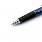 德國 Faber-Castell 輝柏 好舒寫 0.7mm 自動鉛筆 藍色(130732)