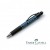 德國 Faber-Castell 輝柏 好舒寫 0.7mm 自動鉛筆 藍色(130732)