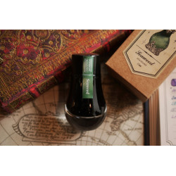 韓國 DOMINANT INDUSTRY 25ML 墨水  海洋之亞特蘭提斯系列 「Seaweed 海藻」