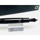 ☆8成新☆ 德國 MONTBLANC 149 大方盒款 (筆尖SteO D刻印）M尖 MB8178