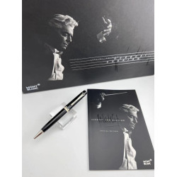 德國 Montblanc 萬寶龍 Herbert von Karajan 赫伯特·馮·卡拉揚  原子筆 德國 Montblanc 萬寶龍 Herbert von Karajan 赫伯特·馮·卡拉揚  原子筆