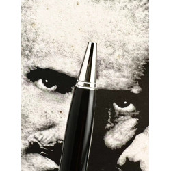 德國 Montblanc 萬寶龍 Arturo Toscanini 托斯卡尼尼 原子筆 德國 Montblanc 萬寶龍 Arturo Toscanini 托斯卡尼尼 原子筆