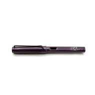 德國 Lamy Safari 狩獵系列 2024 限定色 亮面 鋼筆(黑莓紫羅蘭) 德國 Lamy Safari 狩獵系列 2024 限定色 亮面 鋼筆(黑莓紫羅蘭)