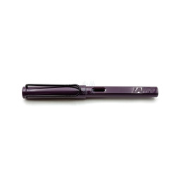 德國 Lamy Safari 狩獵系列 2024 限定色 亮面 鋼筆(黑莓紫羅蘭) 德國 Lamy Safari 狩獵系列 2024 限定色 亮面 鋼筆(黑莓紫羅蘭)