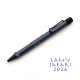 德國 Lamy Safari 狩獵系列 2024 限定色 霧面 原子筆(懸岩粉紅)