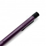 德國 Lamy Safari 狩獵系列 2024 限定色 亮面 原子筆（黑莓紫羅蘭）