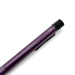 德國 Lamy Safari 狩獵系列 2024 限定色 亮面 原子筆(黑莓紫羅蘭) 德國 Lamy Safari 狩獵系列 2024 限定色 亮面 原子筆(黑莓紫羅蘭)