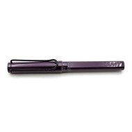 德國 LAMY SAFARI 狩獵系列 2024 限定色 亮面 鋼珠筆(黑莓紫羅蘭) 德國 LAMY SAFARI 狩獵系列 2024 限定色 亮面 鋼珠筆(黑莓紫羅蘭)