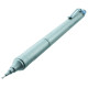 日本 TOMBOW 蜻蜓牌 MONO graph fine 0.5mm 低重心自動鉛筆（銀色）