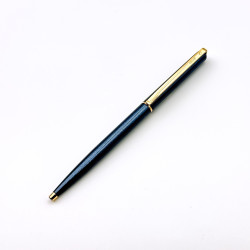 =庫存新品= 德國 elysee 愛禮 原子筆(珠光深藍) =庫存新品= 德國 elysee 愛禮 原子筆(珠光深藍)