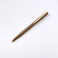=庫存新品= 德國 elysee 愛禮 原子筆(珠光深棕) =庫存新品= 德國 elysee 愛禮 原子筆(珠光深棕)