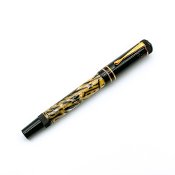 MONTBLANC 萬寶龍 1994 文學家 奧斯卡·王爾德 Oscar Wilde (鋼筆 ）全新品