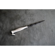 The Antler Wand Oblique Pen Holder