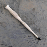 Full Antler The Queen Of Chess Straight Pen Holder Full Antler The Queen Of Chess Straight Pen Holder