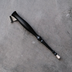 The Queen of Chess Oblique Pen Holder The Queen of Chess Oblique Pen Holder