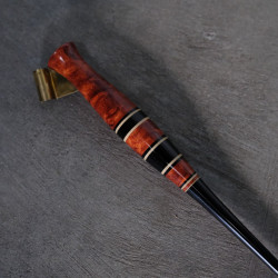 Tamblyn Segment Oblique Pen Holder Tamblyn Segment Oblique Pen Holder