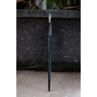 Light Rain - Urushi Raden Straight Pen Holder Light Rain - Urushi Raden Straight Pen Holder