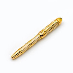 ☆典藏老筆☆ MONTBLANC 萬寶龍 2005年藝術贊助者系列 - 羅馬教宗儒略二世 (Julius PP. II)  ☆典藏老筆☆ MONTBLANC 萬寶龍 2005年藝術贊助者系列 - 羅馬教宗儒略二世 (Julius PP. II)