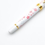 CROSS 高仕 Bailey 貝禮輕盈系列 櫻花綻放特別版 鋼筆（粉白）限量500支