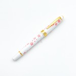 CROSS 高仕 Bailey 貝禮輕盈系列 櫻花綻放特別版 鋼珠筆（粉白）限量500支