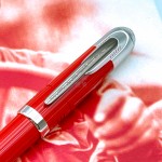 MONTBLANC 萬寶龍名人系列 Enzo Ferrari 恩佐‧法拉利 原子筆