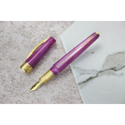 義大利 Visconti Medici Mirage希臘神話系列 鋼筆 『愛情女神 愛芙蘿黛蒂』 義大利 Visconti Medici Mirage希臘神話系列 鋼筆 『愛情女神 愛芙蘿黛蒂』