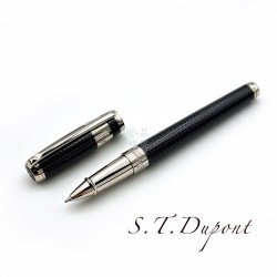 法國 S.T. DUPONT  LINE D 系列 限量1968支 東尼·史塔克  鋼鐵人 鋼珠筆