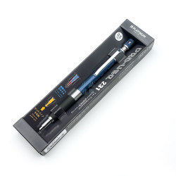 日本 PLATINUM 白金 PRO-USE 231 0.5mm 守護筆芯 專業製圖鉛筆(藍色) 日本 PLATINUM 白金 PRO-USE 231 0.5mm 守護筆芯 專業製圖鉛筆(藍色)