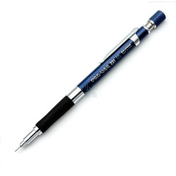 日本 PLATINUM 白金 PRO-USE 231 0.5mm 守護筆芯 專業製圖鉛筆(藍色) 日本 PLATINUM 白金 PRO-USE 231 0.5mm 守護筆芯 專業製圖鉛筆(藍色)