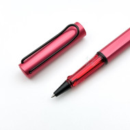 德國  Lamy AL-star 恆星系列 2024 限定色 鋼珠筆(火紅色) 德國  Lamy AL-star 恆星系列 2024 限定色 鋼珠筆(火紅色)