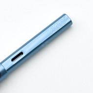 德國 Lamy AL-star 恆星系列 2024 限定色 鋼筆(冰藍色) 德國 Lamy AL-star 恆星系列 2024 限定色 鋼筆(冰藍色)