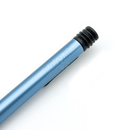 德國 Lamy AL-star 恆星系列 2024限定色 原子筆( 冰藍色 ) 德國 Lamy AL-star 恆星系列 2024限定色 原子筆( 冰藍色 )