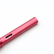 德國 Lamy AL-star 恆星系列 2024 限定色 鋼筆(火紅色) 德國 Lamy AL-star 恆星系列 2024 限定色 鋼筆(火紅色)