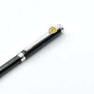 美國 SHEAFFER 西華王者系列 法拉利聯名款 原子筆(碳纖維)  美國 SHEAFFER 西華王者系列 法拉利聯名款 原子筆(碳纖維)