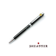 美國 SHEAFFER 西華王者系列 法拉利聯名款 原子筆(碳纖維)  美國 SHEAFFER 西華王者系列 法拉利聯名款 原子筆(碳纖維)