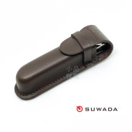 日本 手工SUWADA 諏訪田製作所 職人指甲剪 皮革收納套(大) 日本 手工SUWADA 諏訪田製作所 職人指甲剪 皮革收納套(大)