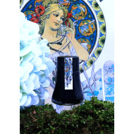 韓國 Dominant Industry 25ml 墨水 畫家系列 阿豐斯·慕夏 -no.030「BLEUZEHADANCOURT」 韓國 Dominant Industry 25ml 墨水 畫家系列 阿豐斯·慕夏 -no.030「BLEUZEHADANCOURT」