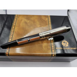 ☆典藏老筆☆ Eversharp Skyline  DREAM COLLECTOR LA LEGENDE  鋼珠筆 #YY1899D ☆典藏老筆☆ Eversharp Skyline  DREAM COLLECTOR LA LEGENDE  鋼珠筆 #YY1899D