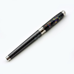 法國 S.T. DUPONT 都彭  LINE D  ETERNITY Dragon 塗鴉龍 鋼筆 法國 S.T. DUPONT 都彭  LINE D  ETERNITY Dragon 塗鴉龍 鋼筆
