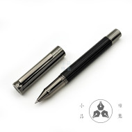 =小品雅集= 典雅現代的書寫精品— Kate凱特 黑檀木 原木 鋼珠筆 =小品雅集= 典雅現代的書寫精品— Kate凱特 黑檀木 原木 鋼珠筆