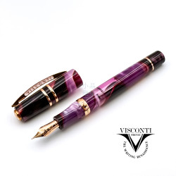 義大利 VISCONTI 2024 Homo Sapiens Iris Garden 鳶尾花秘境 義大利 VISCONTI 2024 Homo Sapiens Iris Garden 鳶尾花秘境